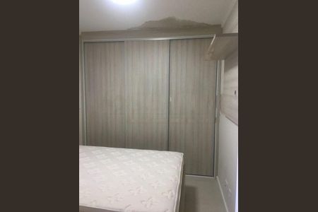 Apartamento à venda com 2 quartos, 54m² em Socorro, São Paulo
