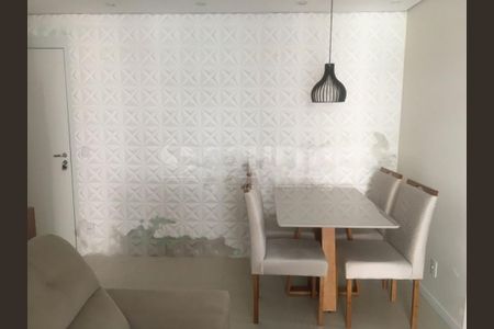 Apartamento à venda com 2 quartos, 54m² em Socorro, São Paulo