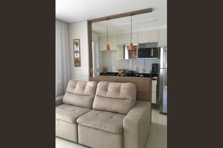 Apartamento à venda com 2 quartos, 54m² em Socorro, São Paulo