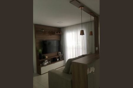 Apartamento à venda com 2 quartos, 54m² em Socorro, São Paulo