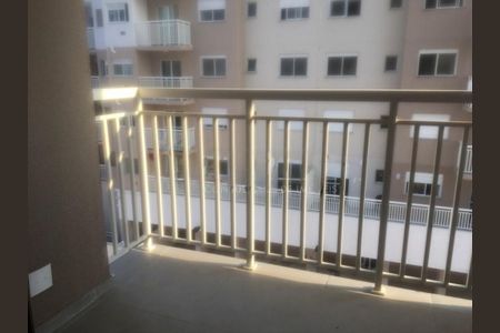 Apartamento à venda com 2 quartos, 54m² em Socorro, São Paulo