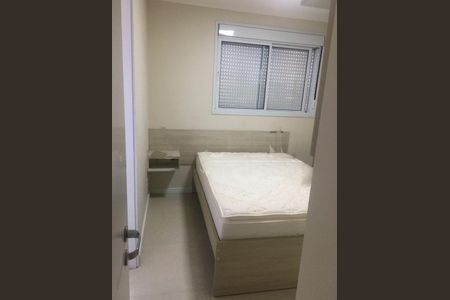 Apartamento à venda com 2 quartos, 54m² em Socorro, São Paulo