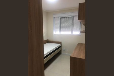 Apartamento à venda com 2 quartos, 54m² em Socorro, São Paulo