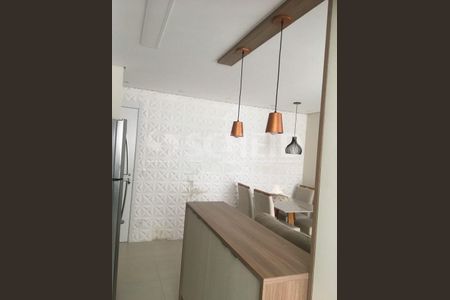 Apartamento à venda com 2 quartos, 54m² em Socorro, São Paulo