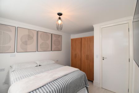 Casa à venda com 211m², 3 quartos e 3 vagasQuarto 2