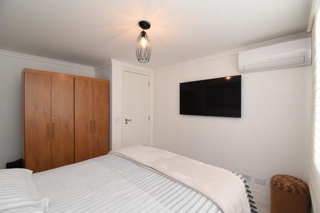 Casa à venda com 211m², 3 quartos e 3 vagasQuarto 2