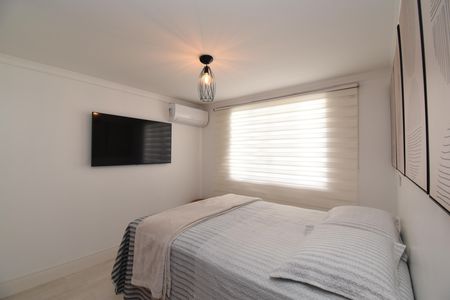 Casa à venda com 211m², 3 quartos e 3 vagasQuarto 2