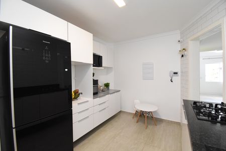 Casa à venda com 211m², 3 quartos e 3 vagasCozinha