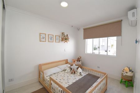 Casa à venda com 211m², 3 quartos e 3 vagasQuarto 3