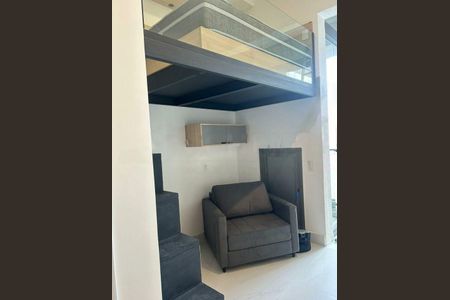 Kitnet/Studio à venda com 1 quarto, 27m² em Jardim das Acacias, São Paulo