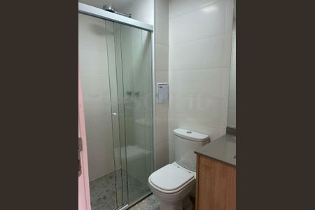 Kitnet/Studio à venda com 1 quarto, 27m² em Jardim das Acacias, São Paulo