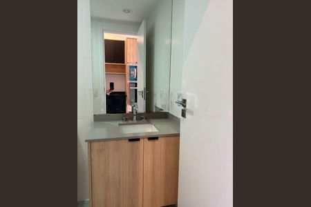 Kitnet/Studio à venda com 1 quarto, 27m² em Jardim das Acacias, São Paulo