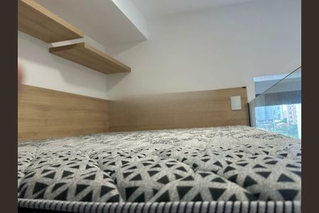 Kitnet/Studio à venda com 1 quarto, 27m² em Jardim das Acacias, São Paulo