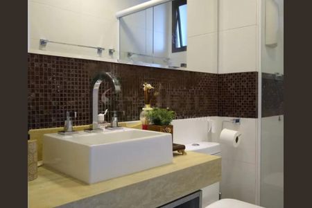 Apartamento à venda com 3 quartos, 82m² em Jardim da Saúde, São Paulo