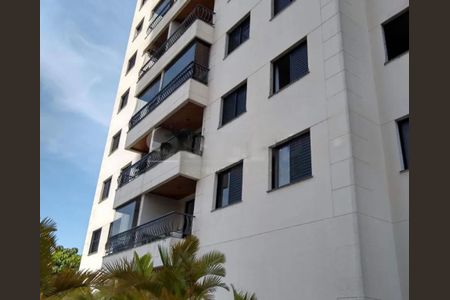 Apartamento à venda com 3 quartos, 82m² em Jardim da Saúde, São Paulo