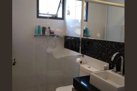 Apartamento à venda com 3 quartos, 82m² em Jardim da Saúde, São Paulo