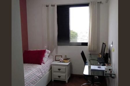 Apartamento à venda com 3 quartos, 82m² em Jardim da Saúde, São Paulo