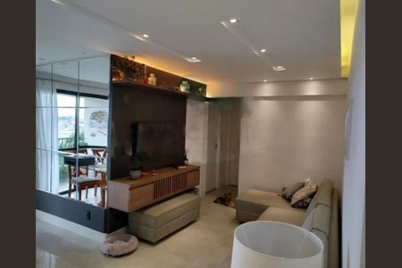 Apartamento à venda com 3 quartos, 82m² em Jardim da Saúde, São Paulo