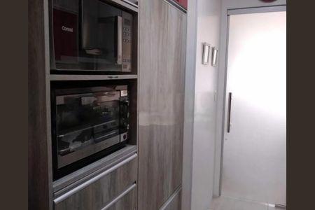Apartamento à venda com 3 quartos, 82m² em Jardim da Saúde, São Paulo