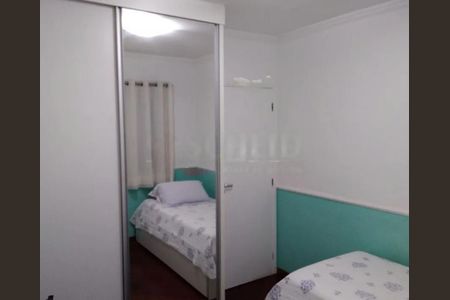 Apartamento à venda com 3 quartos, 82m² em Jardim da Saúde, São Paulo