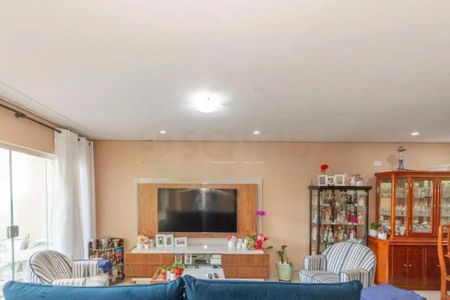 Casa à venda com 3 quartos, 200m² em Campo Belo, São Paulo
