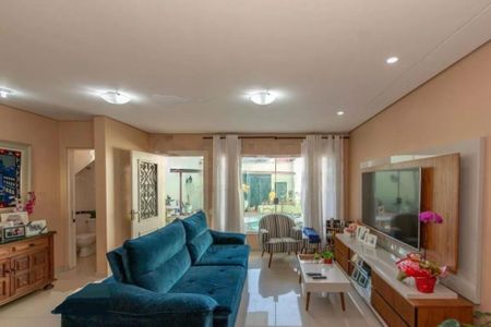 Casa à venda com 3 quartos, 200m² em Campo Belo, São Paulo