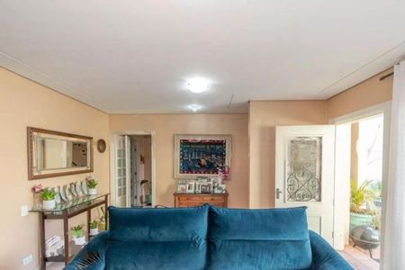 Casa à venda com 3 quartos, 200m² em Campo Belo, São Paulo