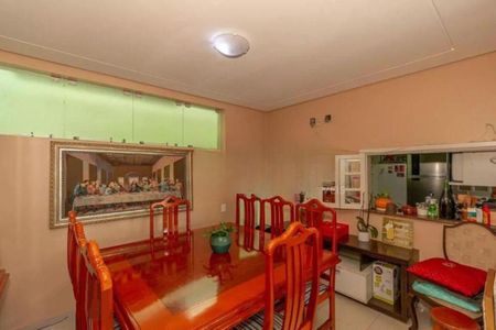 Casa à venda com 3 quartos, 200m² em Campo Belo, São Paulo