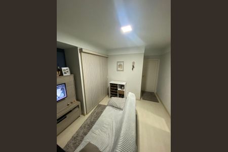 Foto 01 de apartamento à venda com 1 quarto, 38m² em Bosque, Campinas