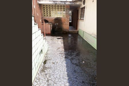 Casa à venda com 3 quartos, 243m² em Campo Belo, São Paulo