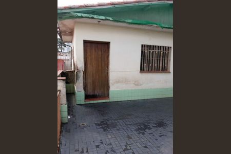 Casa à venda com 3 quartos, 243m² em Campo Belo, São Paulo