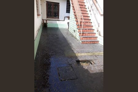 Casa à venda com 3 quartos, 243m² em Campo Belo, São Paulo