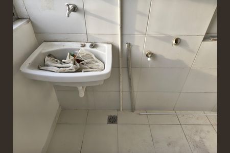 Apartamento para alugar com 57m², 2 quartos e 1 vaga