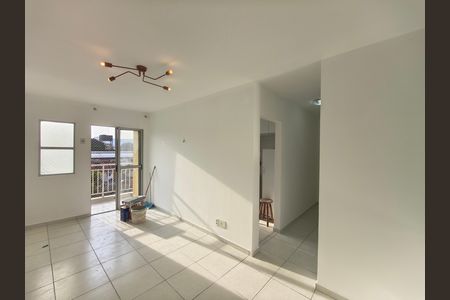 Apartamento para alugar com 57m², 2 quartos e 1 vaga