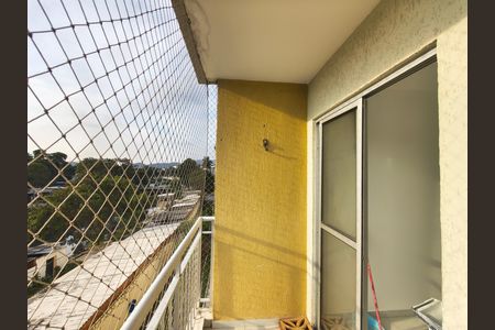 Apartamento para alugar com 57m², 2 quartos e 1 vaga