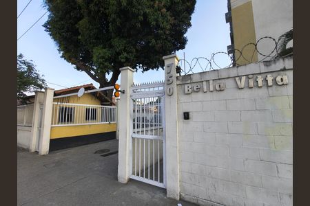 Apartamento para alugar com 57m², 2 quartos e 1 vaga