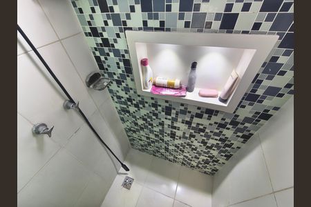 Apartamento para alugar com 57m², 2 quartos e 1 vaga