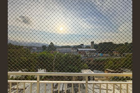 Apartamento para alugar com 57m², 2 quartos e 1 vaga