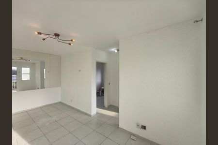 Apartamento para alugar com 57m², 2 quartos e 1 vaga