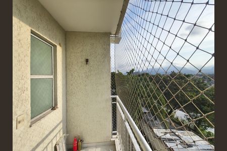 Apartamento para alugar com 57m², 2 quartos e 1 vaga