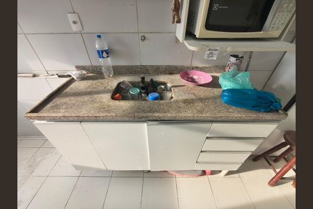 Apartamento para alugar com 57m², 2 quartos e 1 vaga