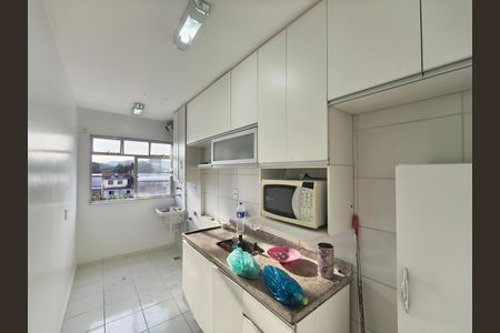 Apartamento para alugar com 57m², 2 quartos e 1 vaga