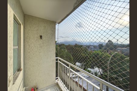 Apartamento para alugar com 57m², 2 quartos e 1 vaga