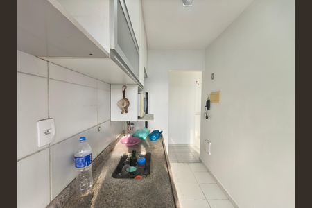 Apartamento para alugar com 57m², 2 quartos e 1 vaga