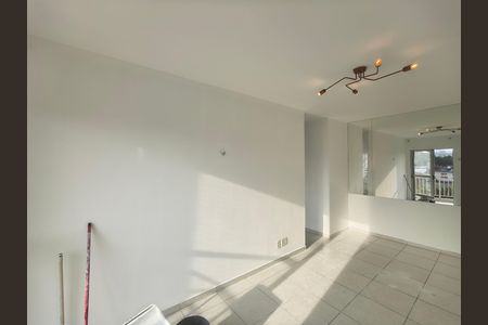 Apartamento para alugar com 57m², 2 quartos e 1 vaga