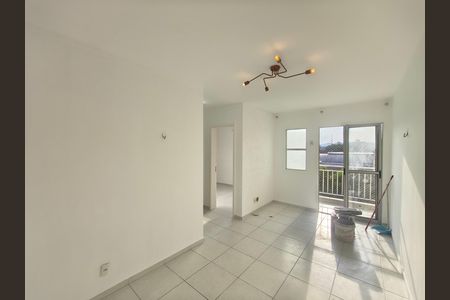 Apartamento para alugar com 57m², 2 quartos e 1 vaga