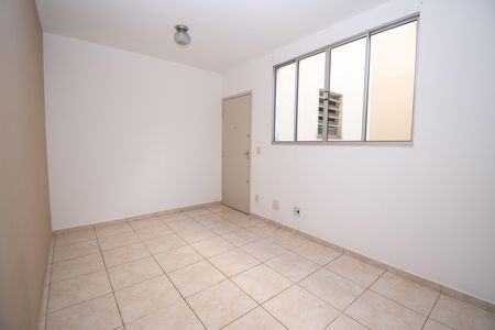Apartamento para alugar com 49m², 2 quartos e sem vaga Apartamento para alugar com 49m², 2 quartos e sem vagaSala