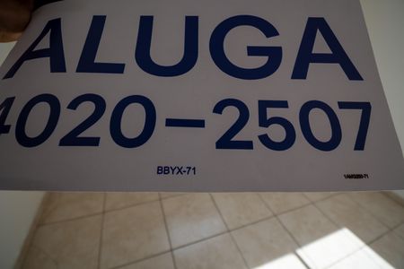 Apartamento para alugar com 49m², 2 quartos e sem vaga Apartamento para alugar com 49m², 2 quartos e sem vagaplaca instalada no dia 09/06 com o codigo BBYX-71
