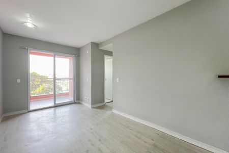 Sala de apartamento à venda com 2 quartos, 48m² em Santa Maria, Osasco