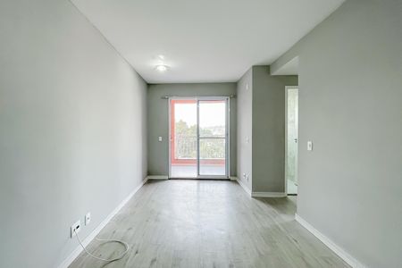 Sala de apartamento à venda com 2 quartos, 48m² em Santa Maria, Osasco